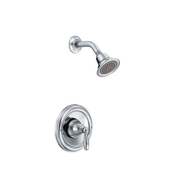 Posi-Temp(R) Tub/Shower